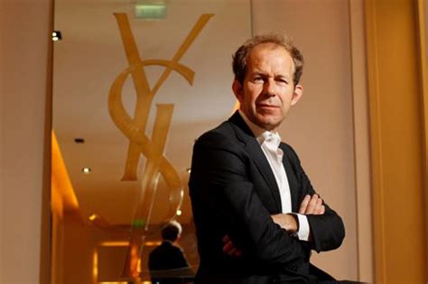 yves saint laurent recrutement alternance